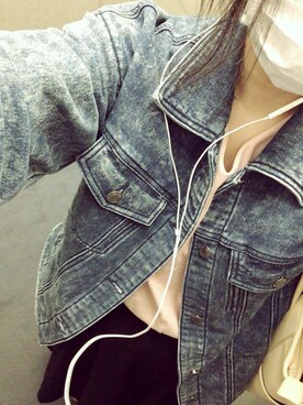 Megumiさんのコーディネート