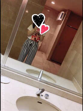 Megumiさんのコーディネート