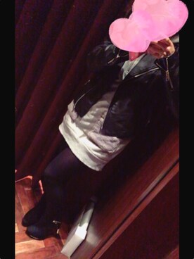 Megumiさんのコーディネート