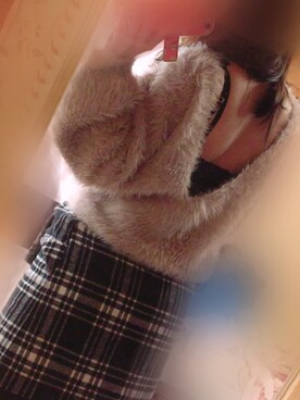 Megumiさんのコーディネート