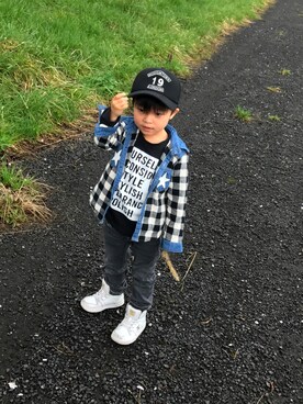 palfumex98さんのコーディネート