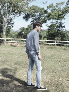 Charlesさんのコーディネート