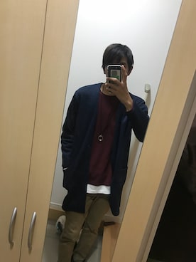 りーさんのコーディネート