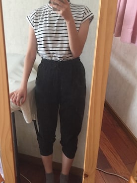 あきさんのコーディネート