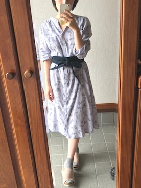 あきさんのコーディネート