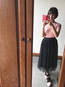 あきさんのコーディネート