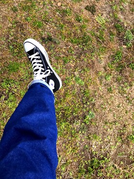 オオバチョフさんのコーディネート