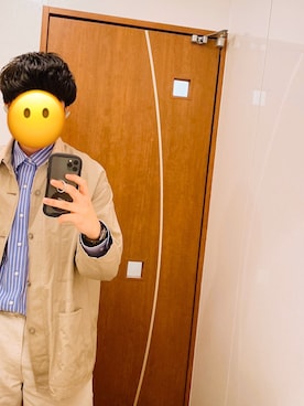 オオバチョフさんのコーディネート