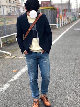 chacksonさんのコーディネート