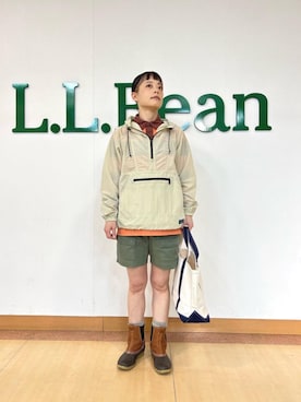 llbeansatouさんのコーディネート