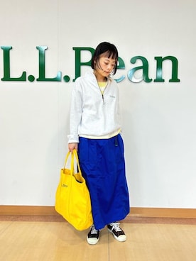 llbeansatouさんのコーディネート