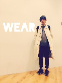 grove | ニットキャップ/ビーニー