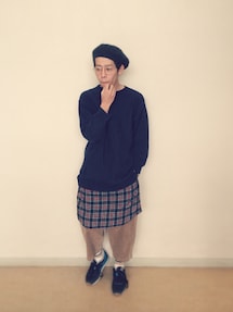 EBBETS FIELD FLANNEL | シャツ/ブラウス