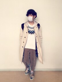 no brand | マスク
(その他)