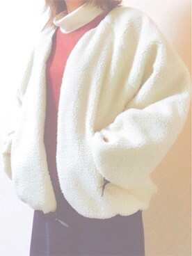 おぐらゆかさんのコーディネート