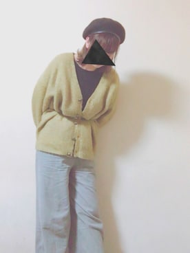 おぐらゆかさんのコーディネート