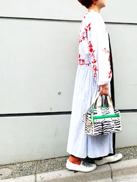 misapichiさんのコーディネート