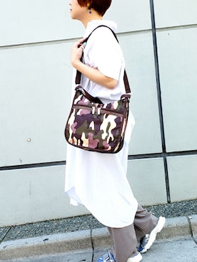 misapichiさんのコーディネート