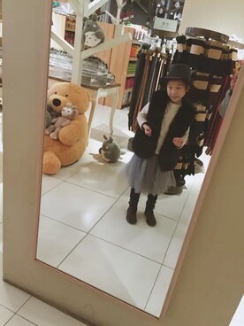 YIYI妈_1987さんのコーディネート