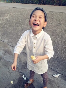 YIYI妈_1987さんのコーディネート