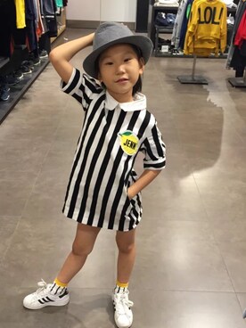 YIYI妈_1987さんのコーディネート