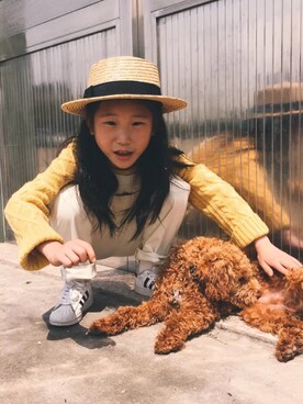 YIYI妈_1987さんのコーディネート