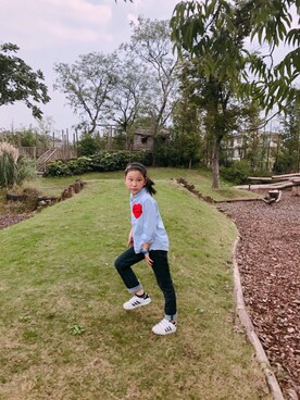 YIYI妈_1987さんのコーディネート