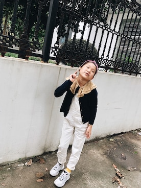 YIYI妈_1987さんのコーディネート