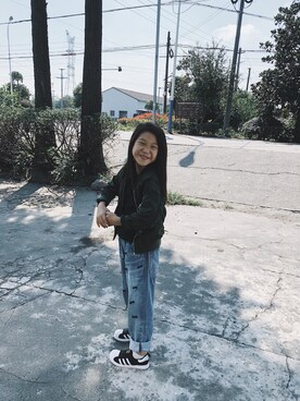 YIYI妈_1987さんのコーディネート