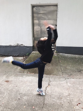 YIYI妈_1987さんのコーディネート