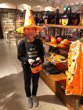 YIYI妈_1987さんのコーディネート