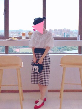 kyoyaさん(レディース・154cm)の秋コーディネート