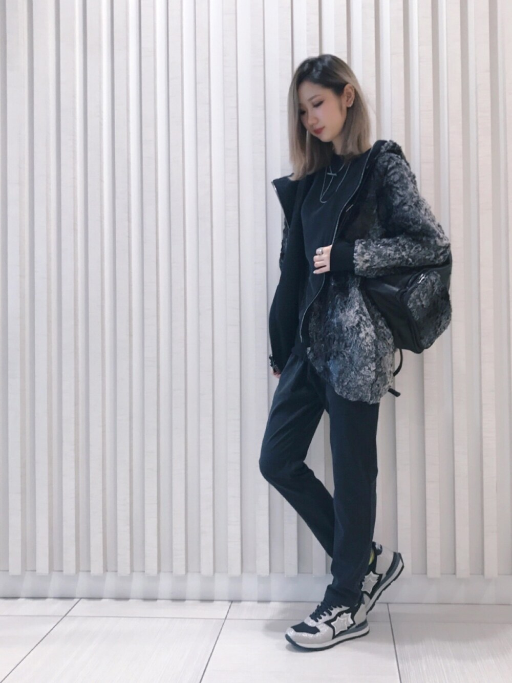 WLG by GIORGIO BRATO 2wayバッグ【小】 20180829022346412_215.jpg