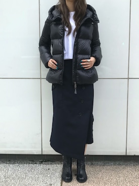 4onさん(レディース・168cm)の夏コーディネート