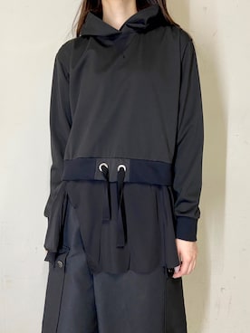 4onさん(レディース・168cm)の春コーディネート