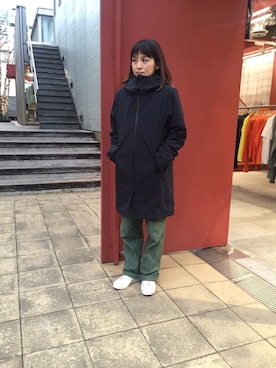 hahaさんのコーディネート