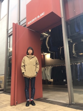 hahaさんのコーディネート