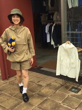 hahaさんのコーディネート