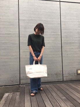 hahaさんのコーディネート