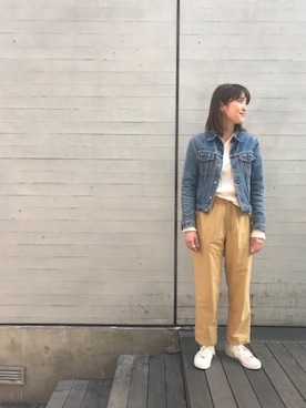 hahaさんのコーディネート