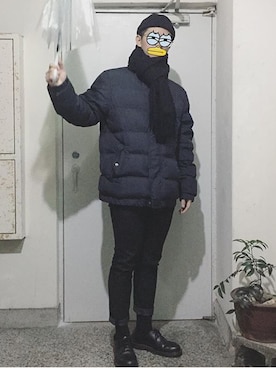 POPOKAI⚡️さんのコーディネート