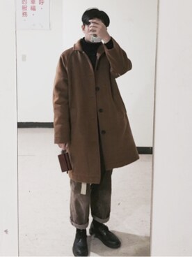 POPOKAI⚡️さんのコーディネート