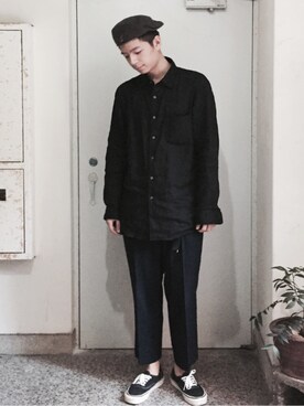 POPOKAI⚡️さんのコーディネート