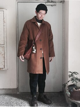 POPOKAI⚡️さんのコーディネート