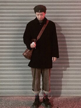 POPOKAI⚡️さんのコーディネート