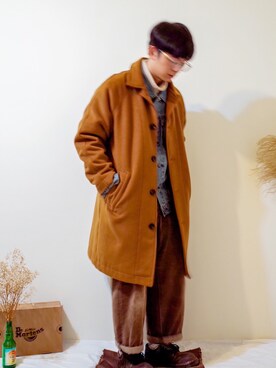 POPOKAI⚡️さんのコーディネート