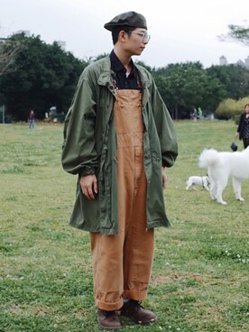 POPOKAI⚡️さんのコーディネート