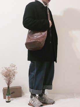 POPOKAI⚡️さんのコーディネート