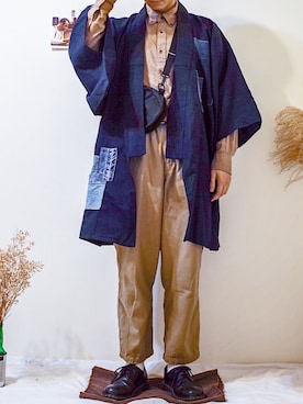 POPOKAI⚡️さんのコーディネート