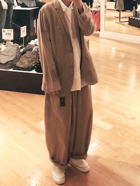 POPOKAI⚡️さんのコーディネート